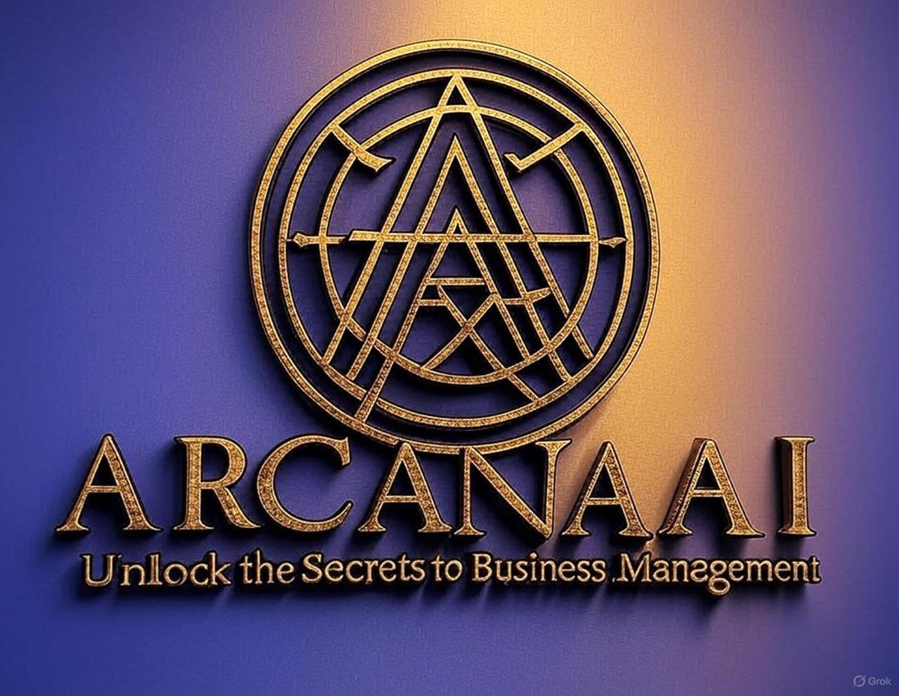 Arcana AI