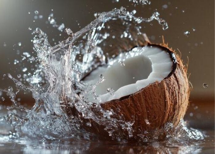 Coconut Water
