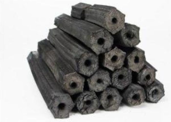 Charcoal 3