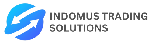 Logo Indomus Trading Solutions